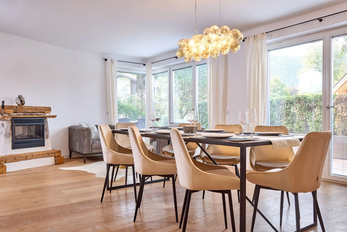 AlpenAmbiente Garmisch-Partenkirchen -