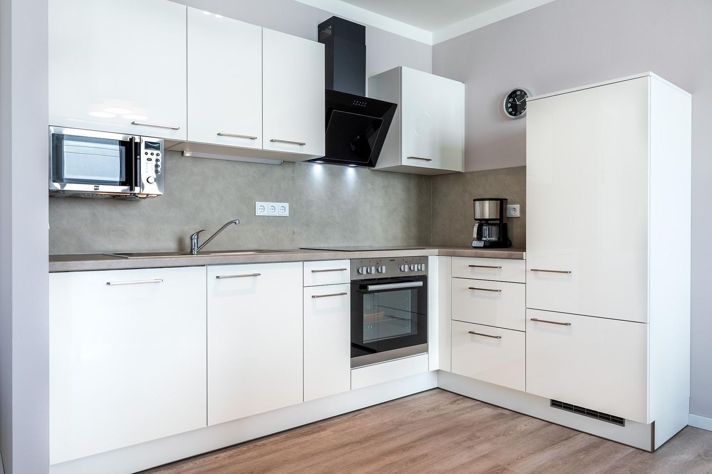 Küche / Küchenzeile