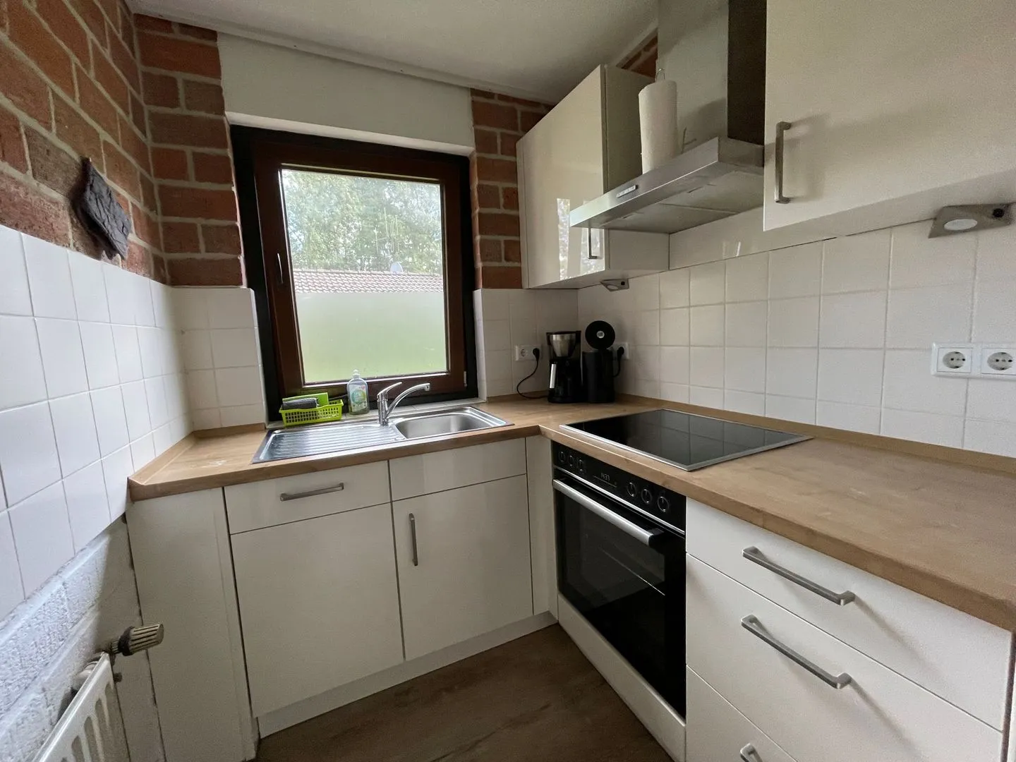 Hanna-Liese - Lastering Ferienhäuser & Apartments Haddorf -