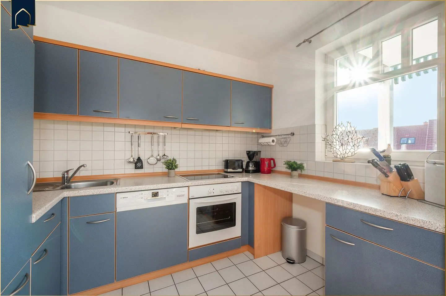 Ferienwohnung Koralle Ostseebad Koserow -
