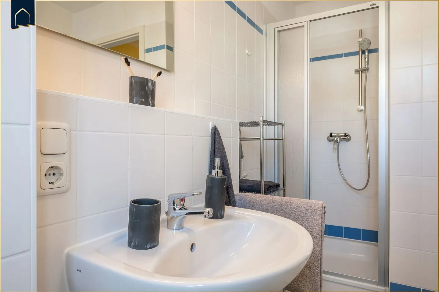 Ferienwohnung Koralle Ostseebad Koserow -