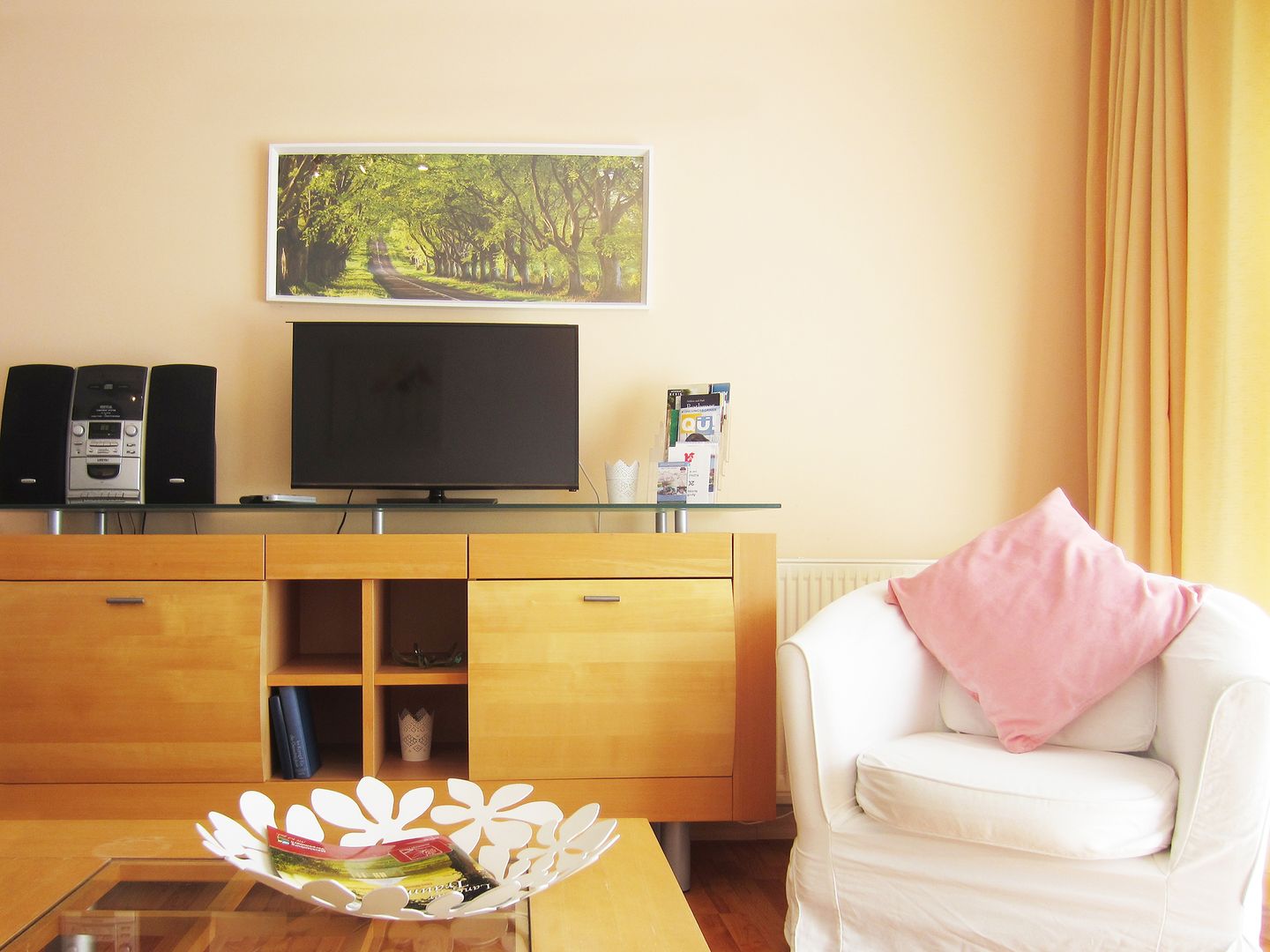 Cubanzestraße 43 Ines Kühlungsborn -