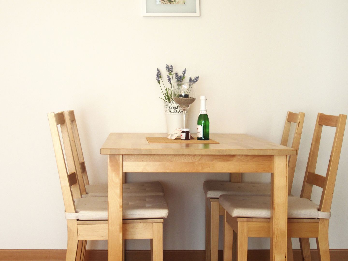 Cubanzestraße 43 Ines Kühlungsborn -