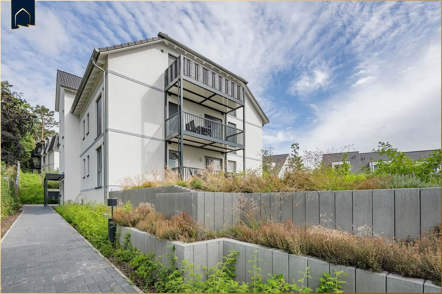 Ferienwohnung Lieblingsort Ostseebad Kölpinsee -