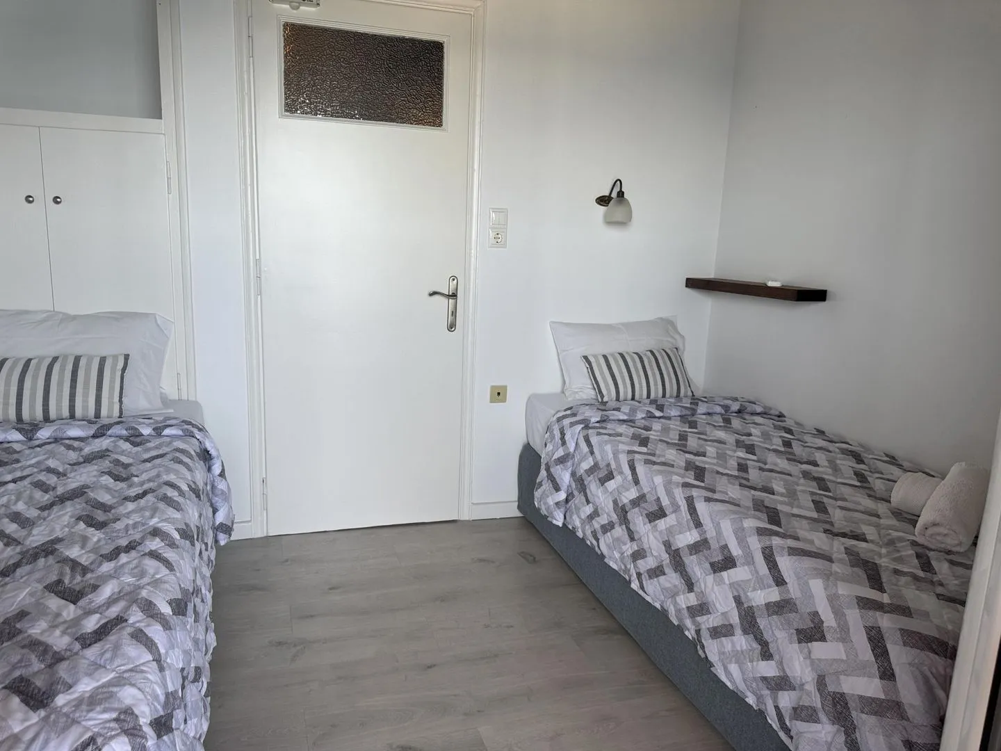 Lakkos Lakkos - Bedroom