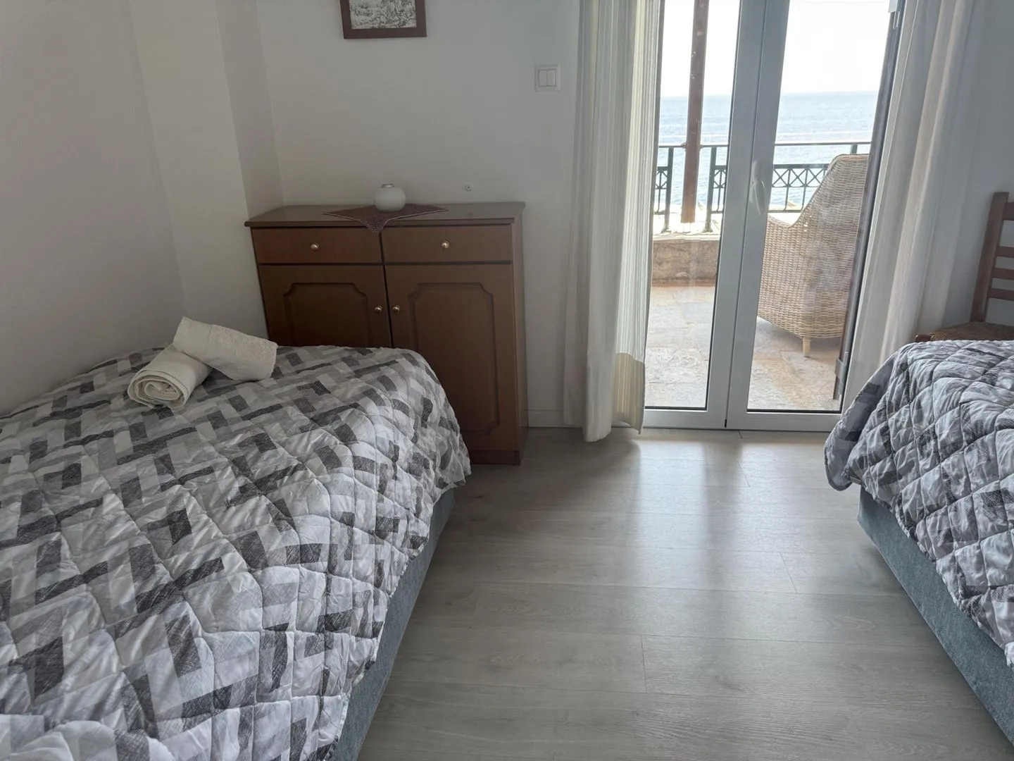 Lakkos Lakkos - Bedroom