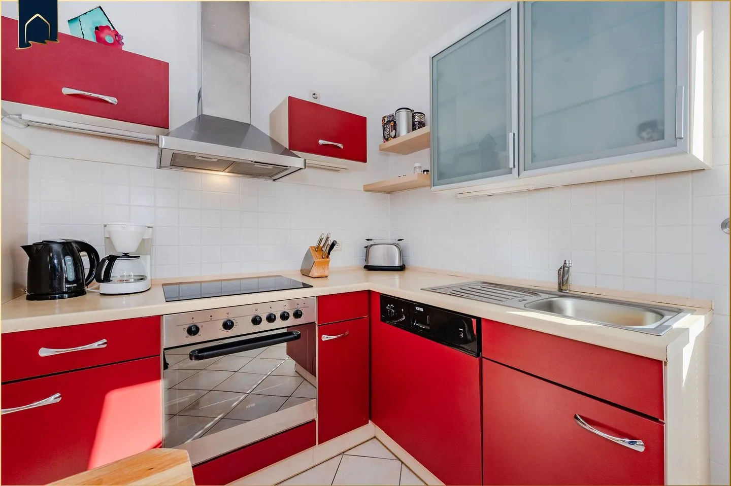 Ferienhaus Golfblick Korswandt -
