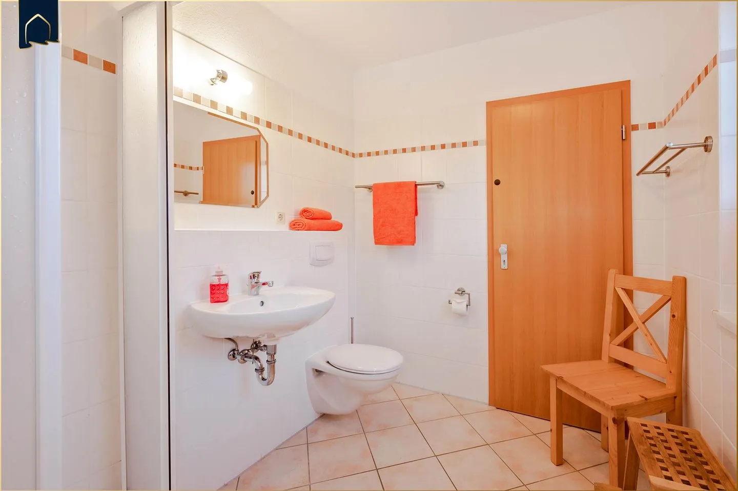 Ferienhaus Golfblick Korswandt -