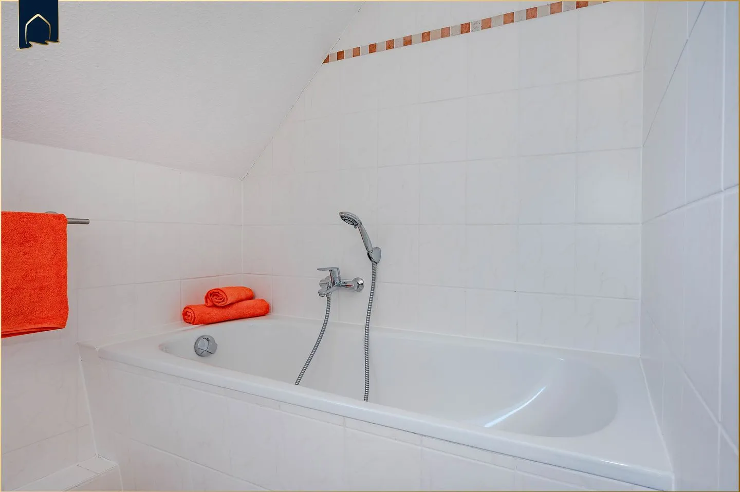 Ferienhaus Golfblick Korswandt -