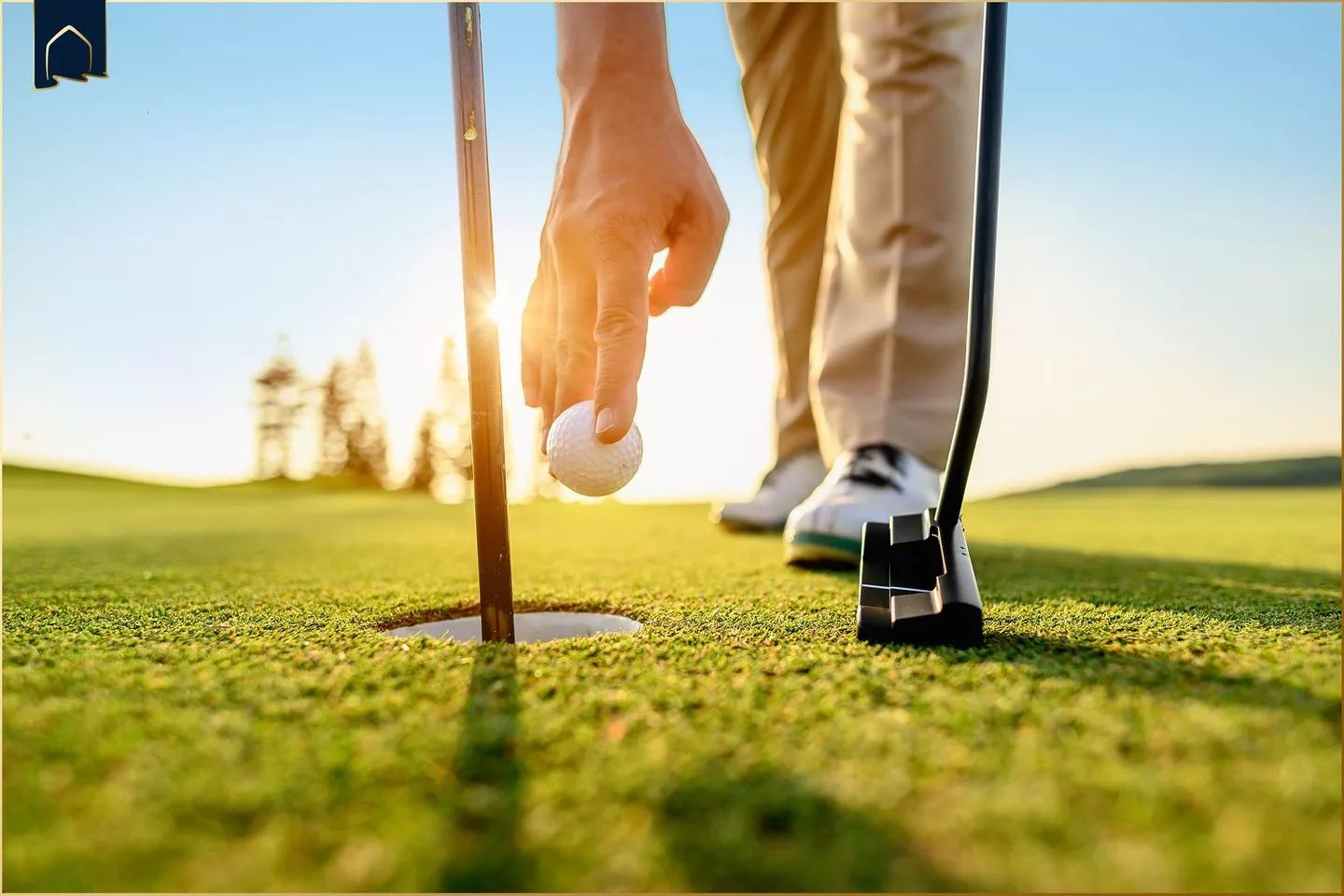 Ferienhaus Golfblick Korswandt -