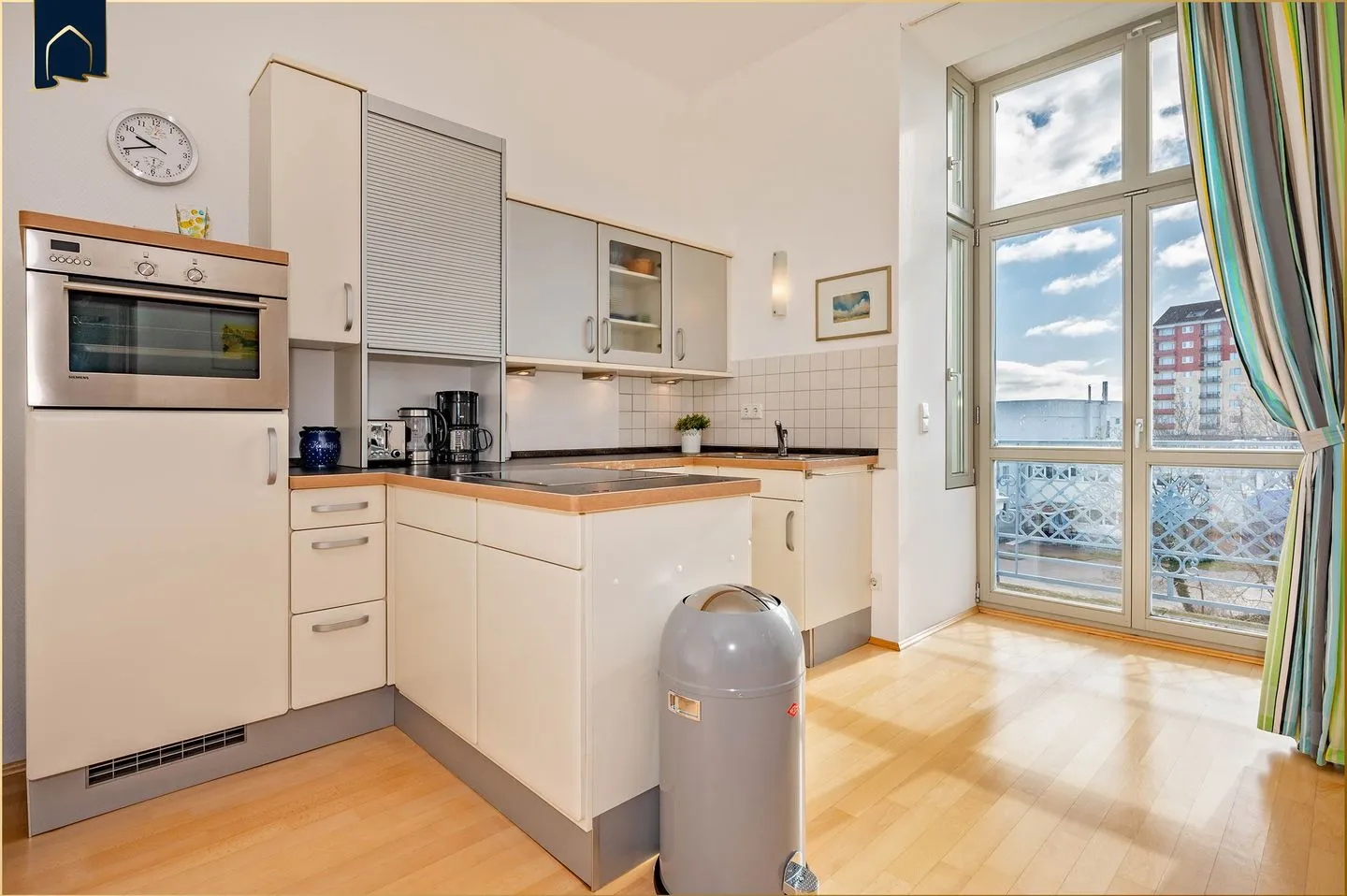 Ferienwohnung Seeschloss Ostseebad Heringsdorf -