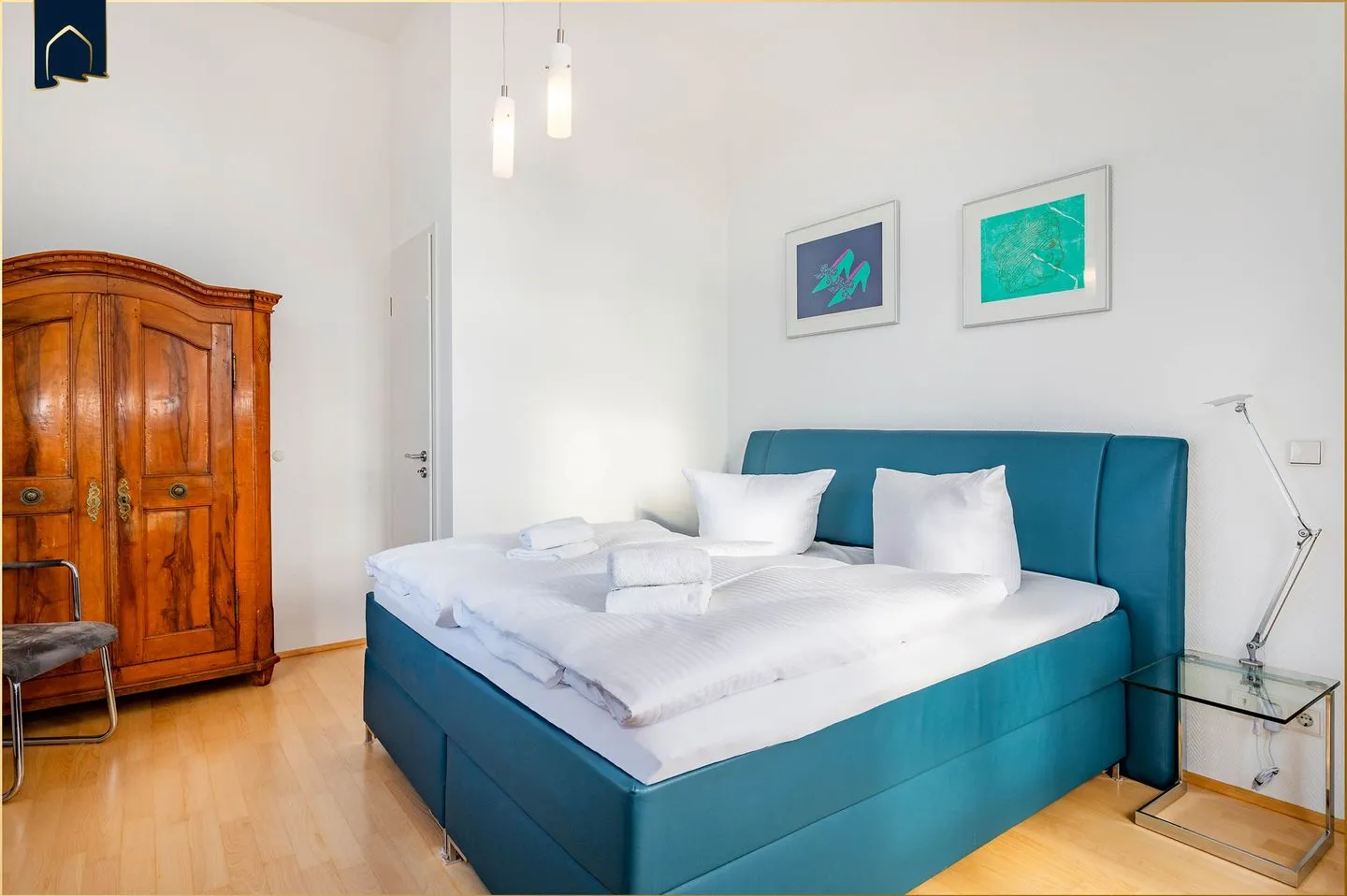 Ferienwohnung Seeschloss Ostseebad Heringsdorf -