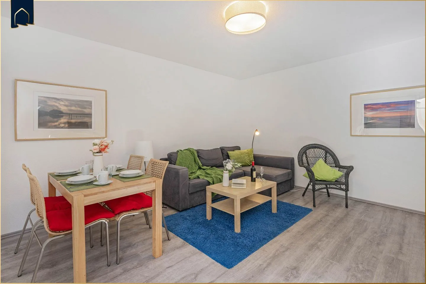 Ferienwohnung Astrid Ostseebad Heringsdorf -