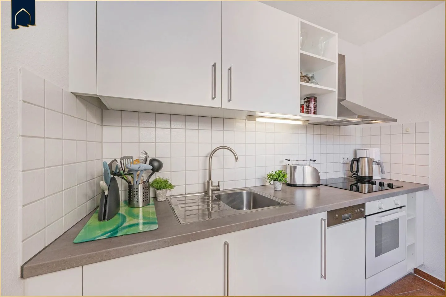 Ferienwohnung Astrid Ostseebad Heringsdorf -