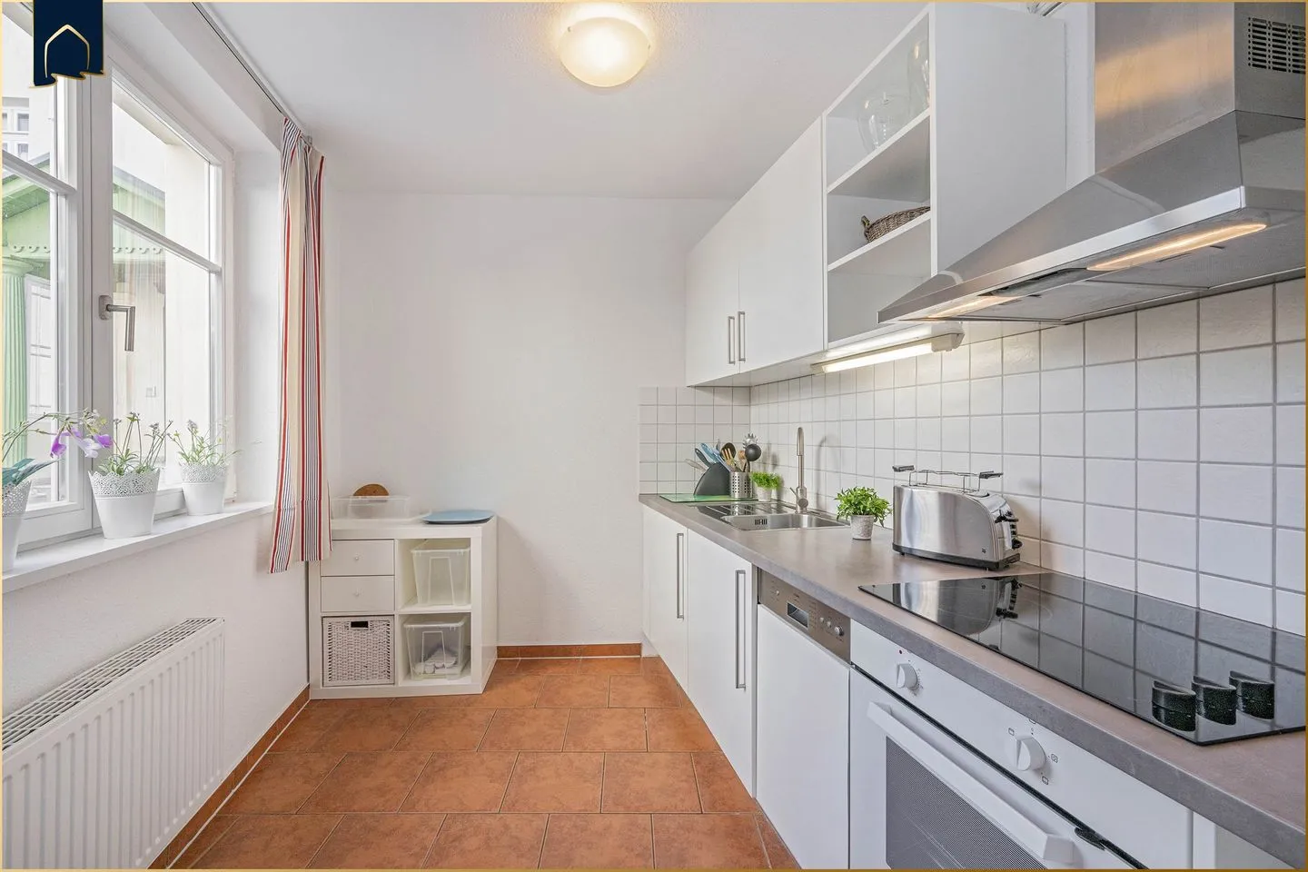 Ferienwohnung Astrid Ostseebad Heringsdorf -