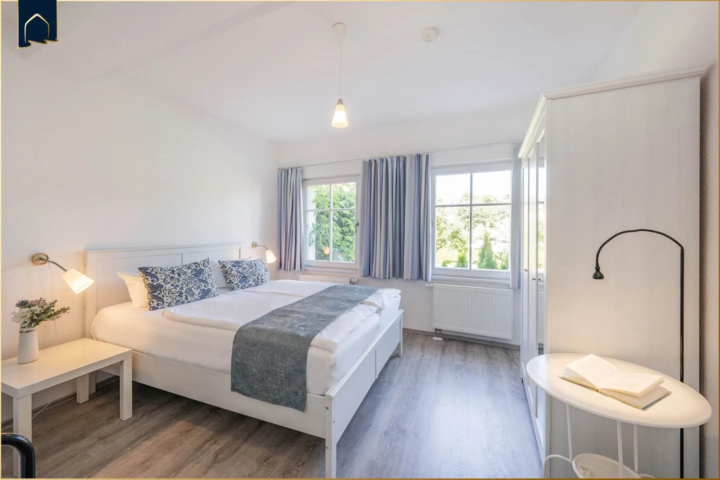 Ferienwohnung Astrid Ostseebad Heringsdorf -
