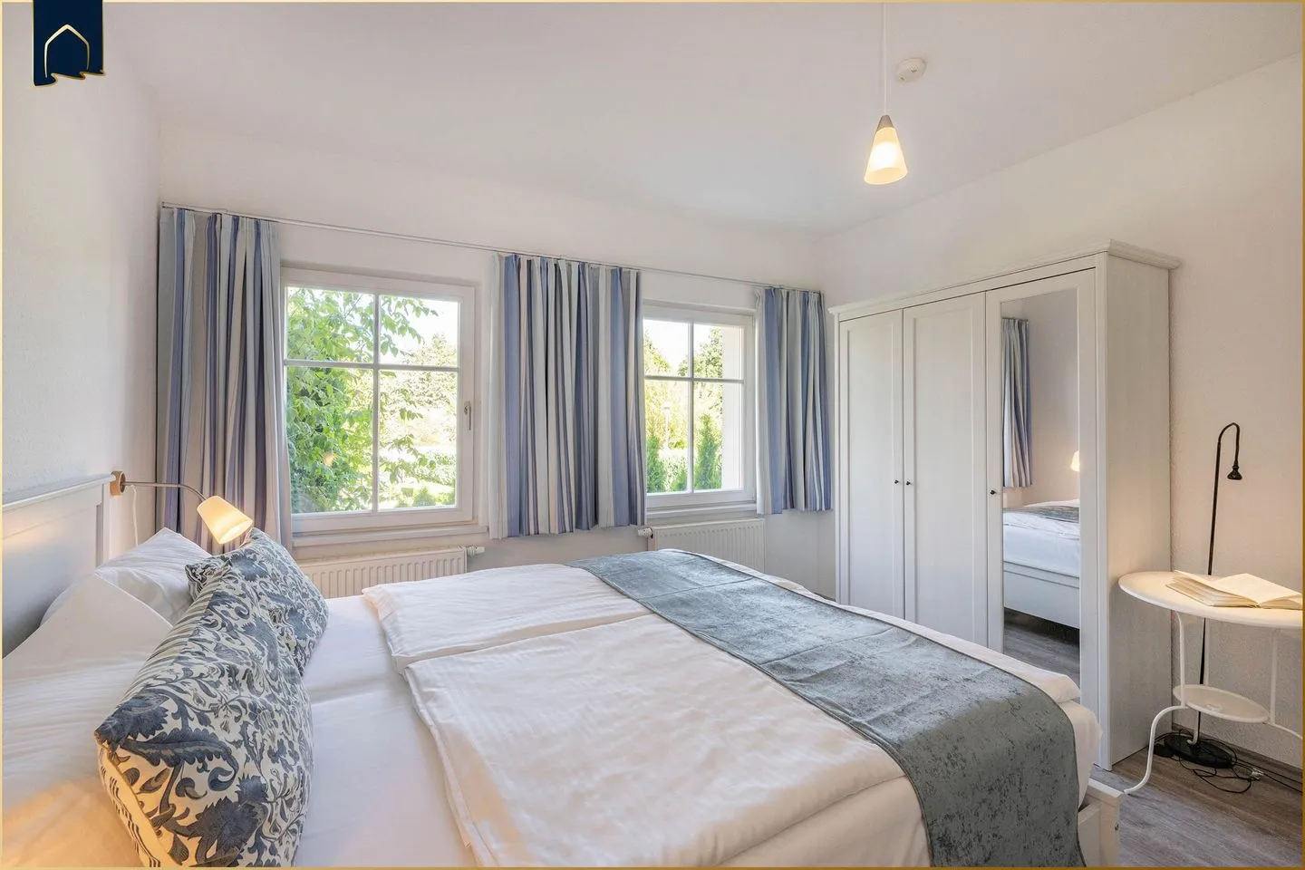 Ferienwohnung Astrid Ostseebad Heringsdorf -