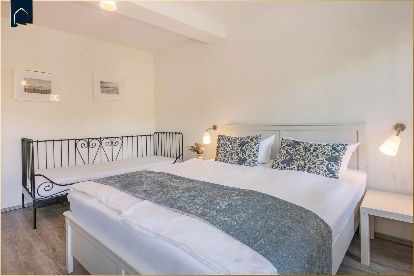 Ferienwohnung Astrid Ostseebad Heringsdorf -