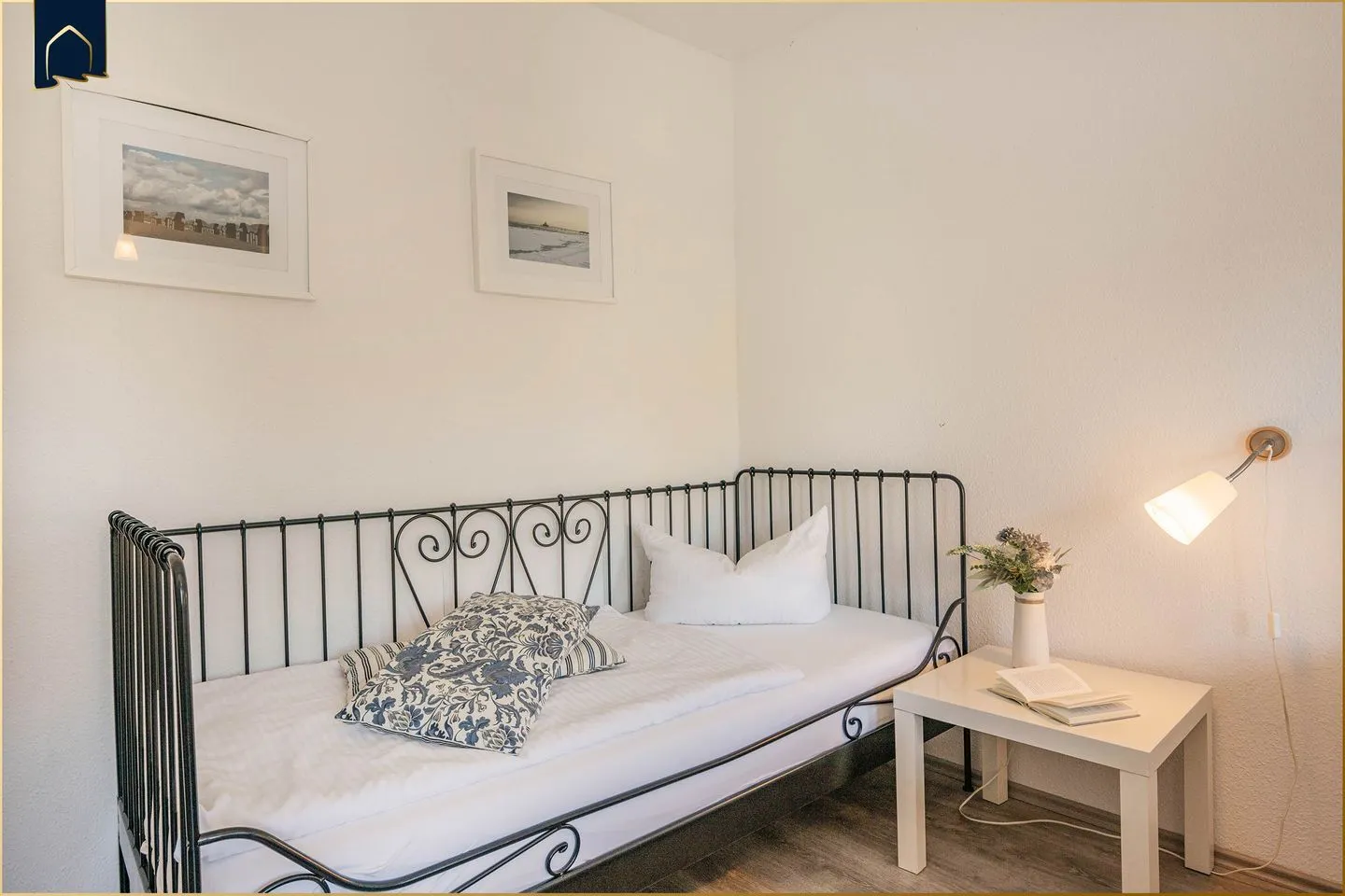 Ferienwohnung Astrid Ostseebad Heringsdorf -