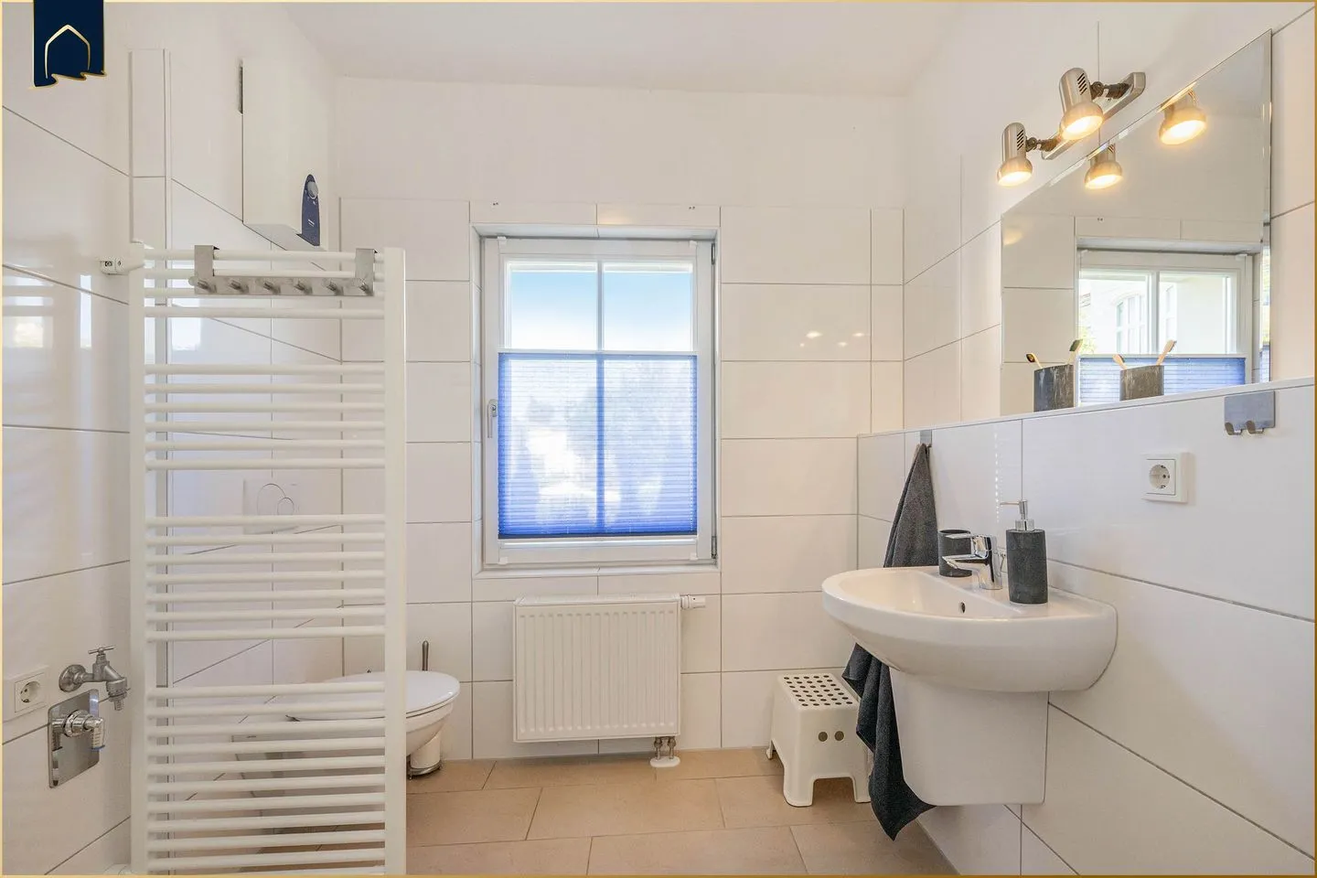 Ferienwohnung Astrid Ostseebad Heringsdorf -