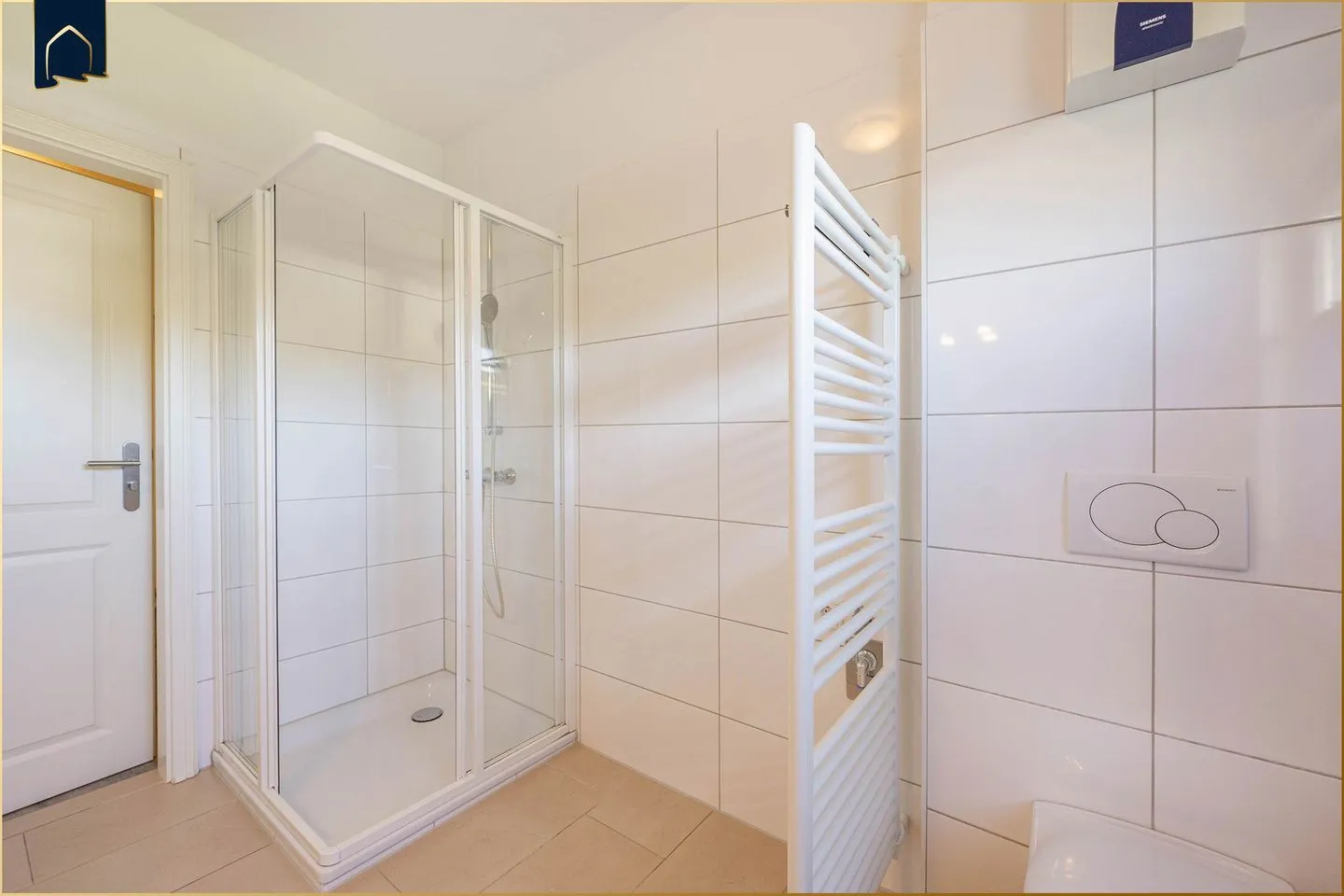 Ferienwohnung Astrid Ostseebad Heringsdorf -