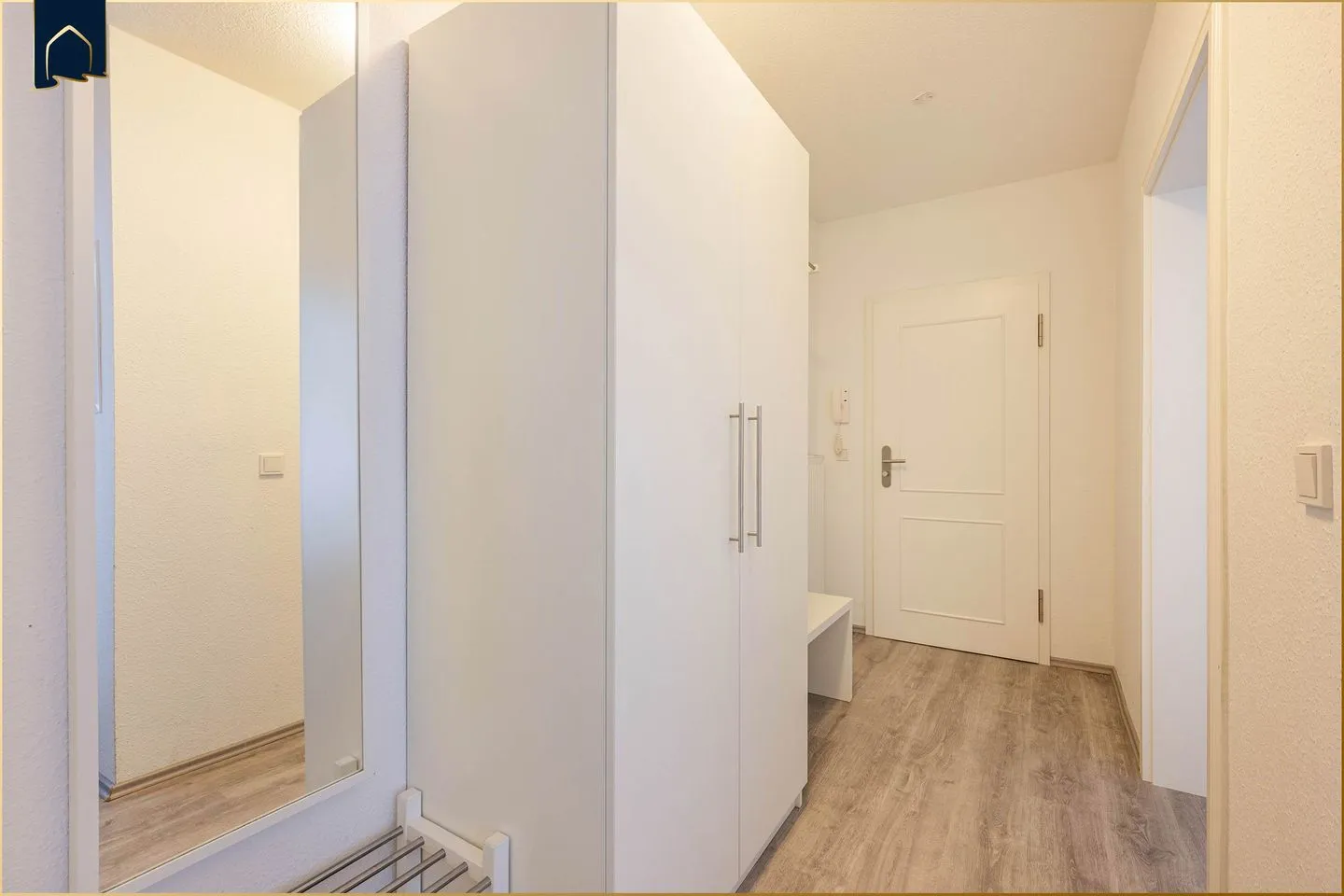 Ferienwohnung Astrid Ostseebad Heringsdorf -