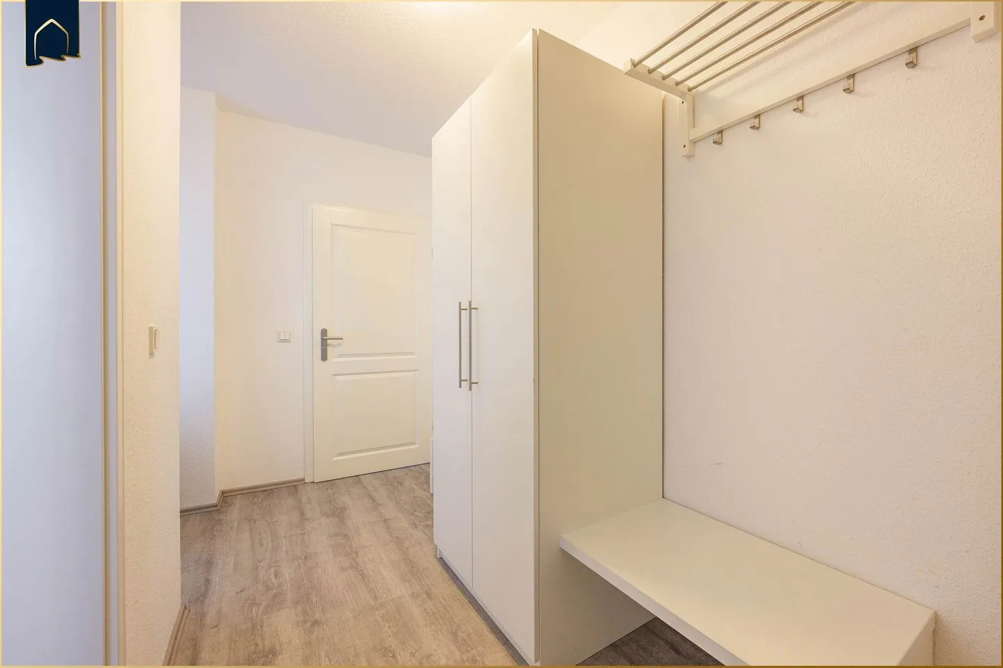 Ferienwohnung Astrid Ostseebad Heringsdorf -