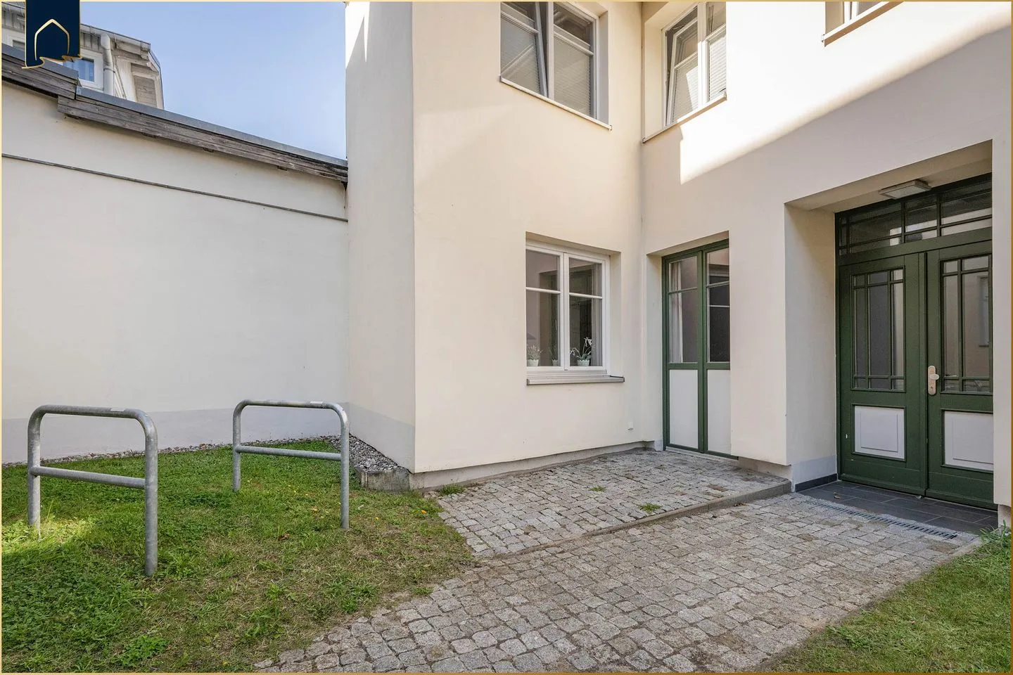Ferienwohnung Astrid Ostseebad Heringsdorf -