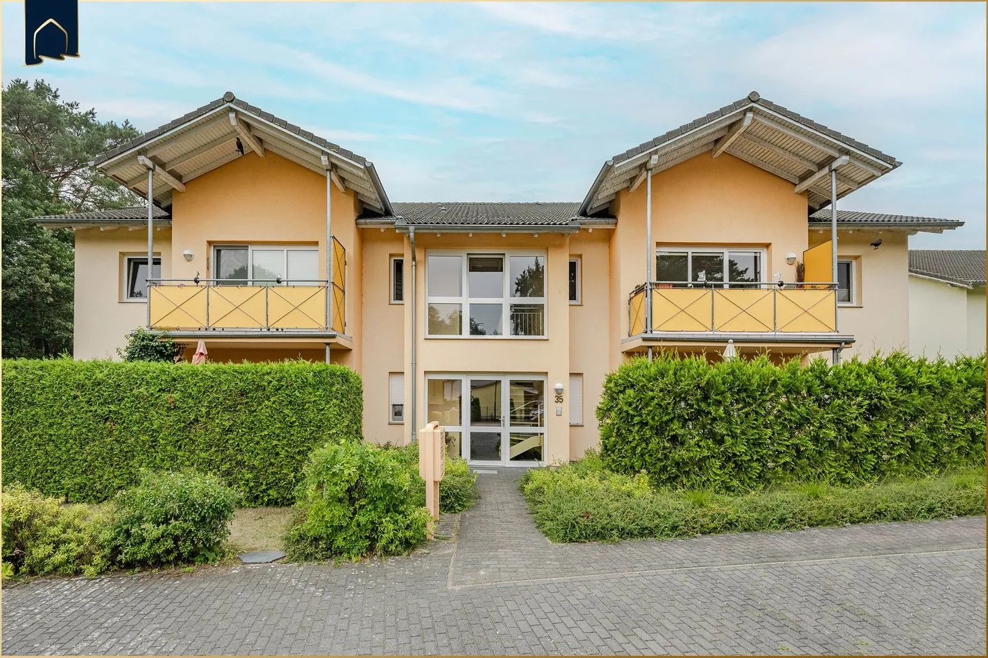 Ferienwohnung Gestrandet Ostseebad Koserow -