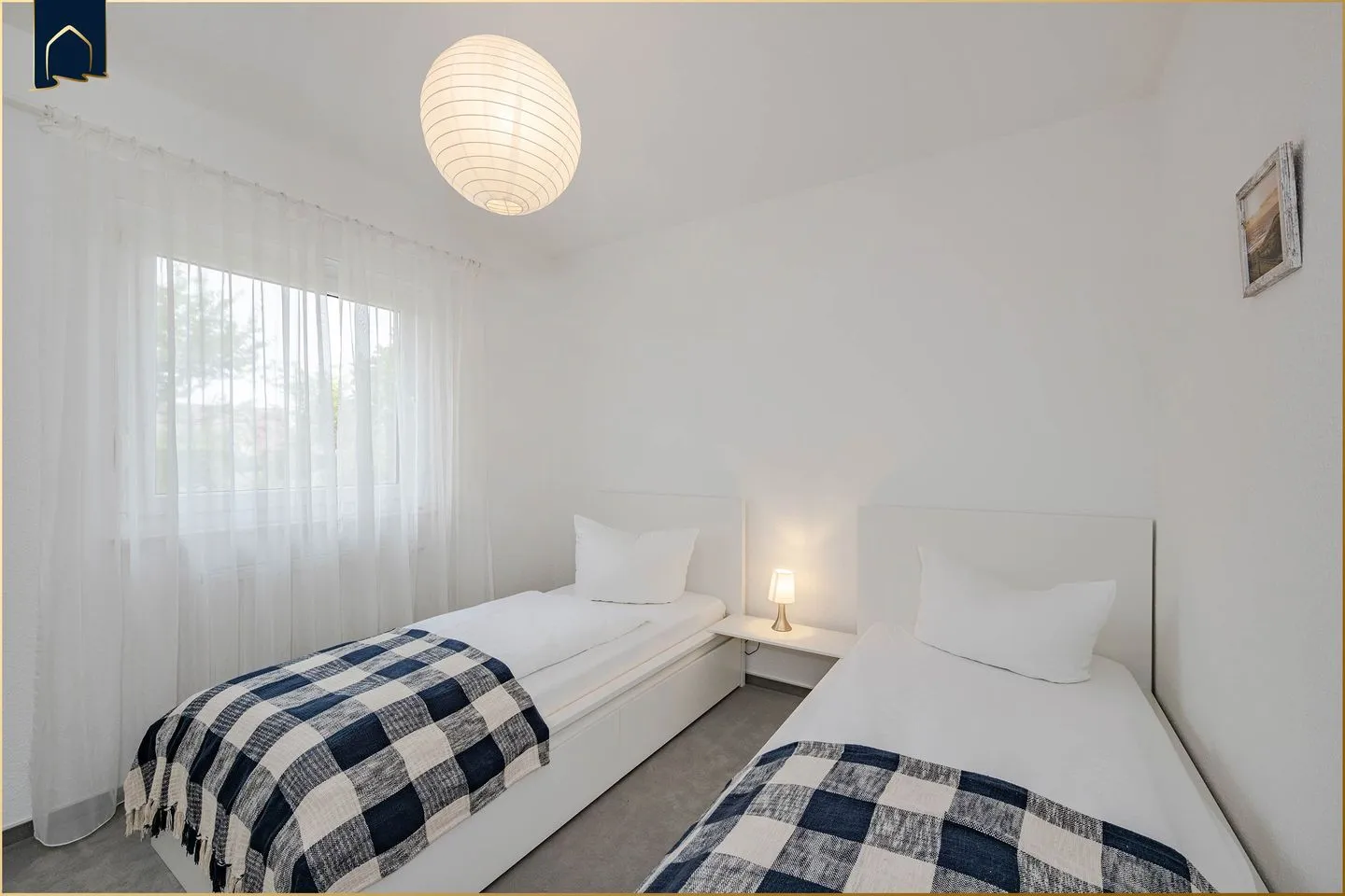 Ferienwohnung Gestrandet Ostseebad Koserow -