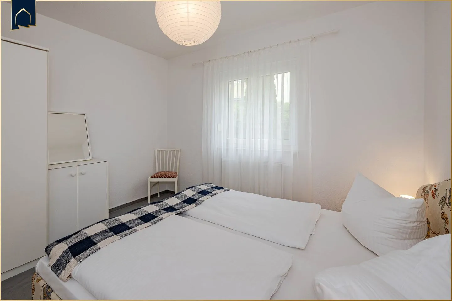 Ferienwohnung Gestrandet Ostseebad Koserow -