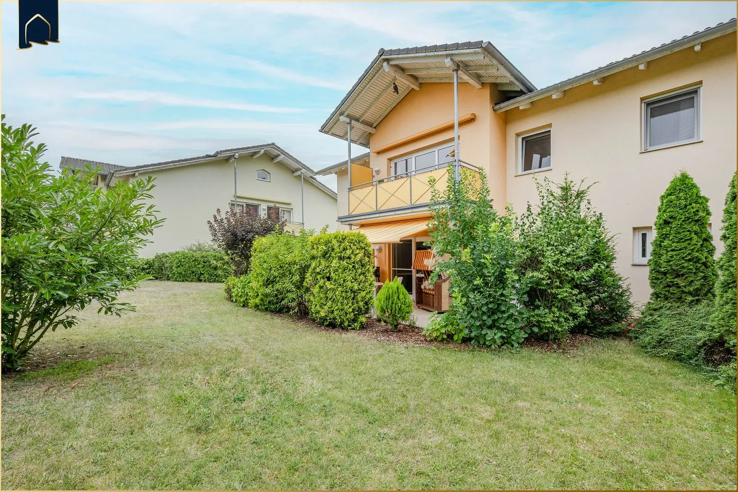 Ferienwohnung Gestrandet Ostseebad Koserow -
