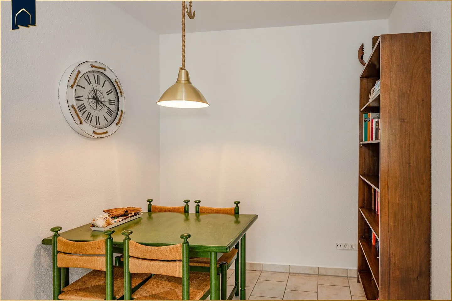Ferienwohnung Gestrandet Ostseebad Koserow -