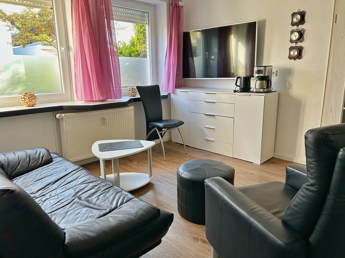 An der Schanze 4 Schanze - Whg. Pauline Norderney Zentral -