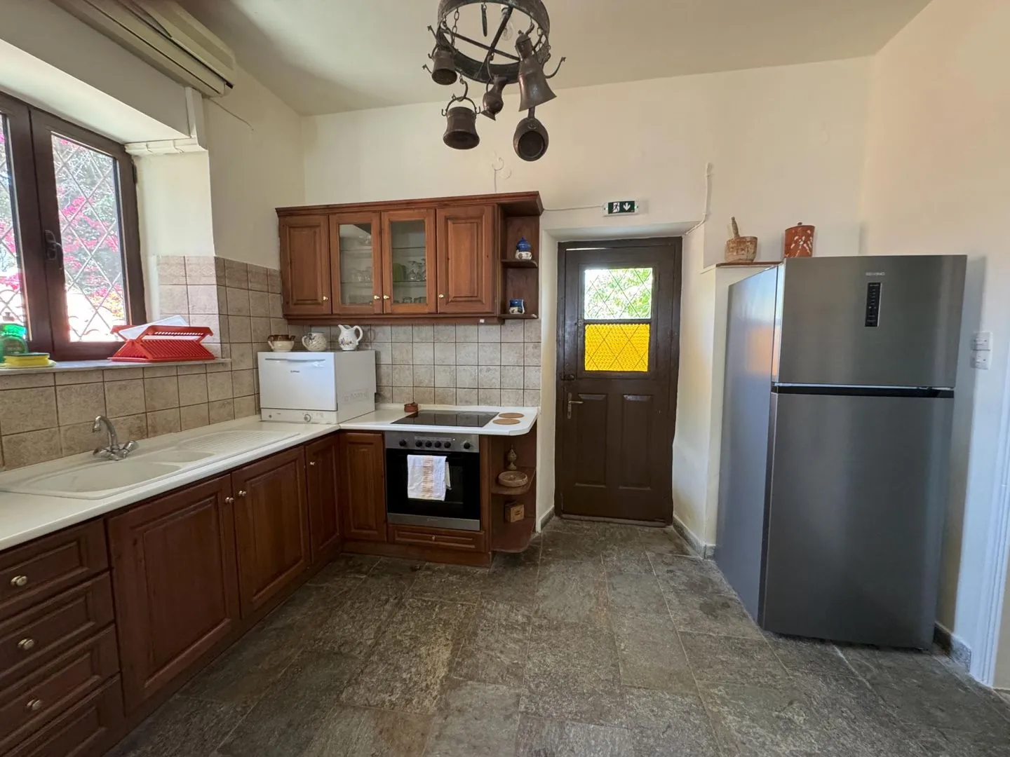 Lakkos Lakkos - Kitchen