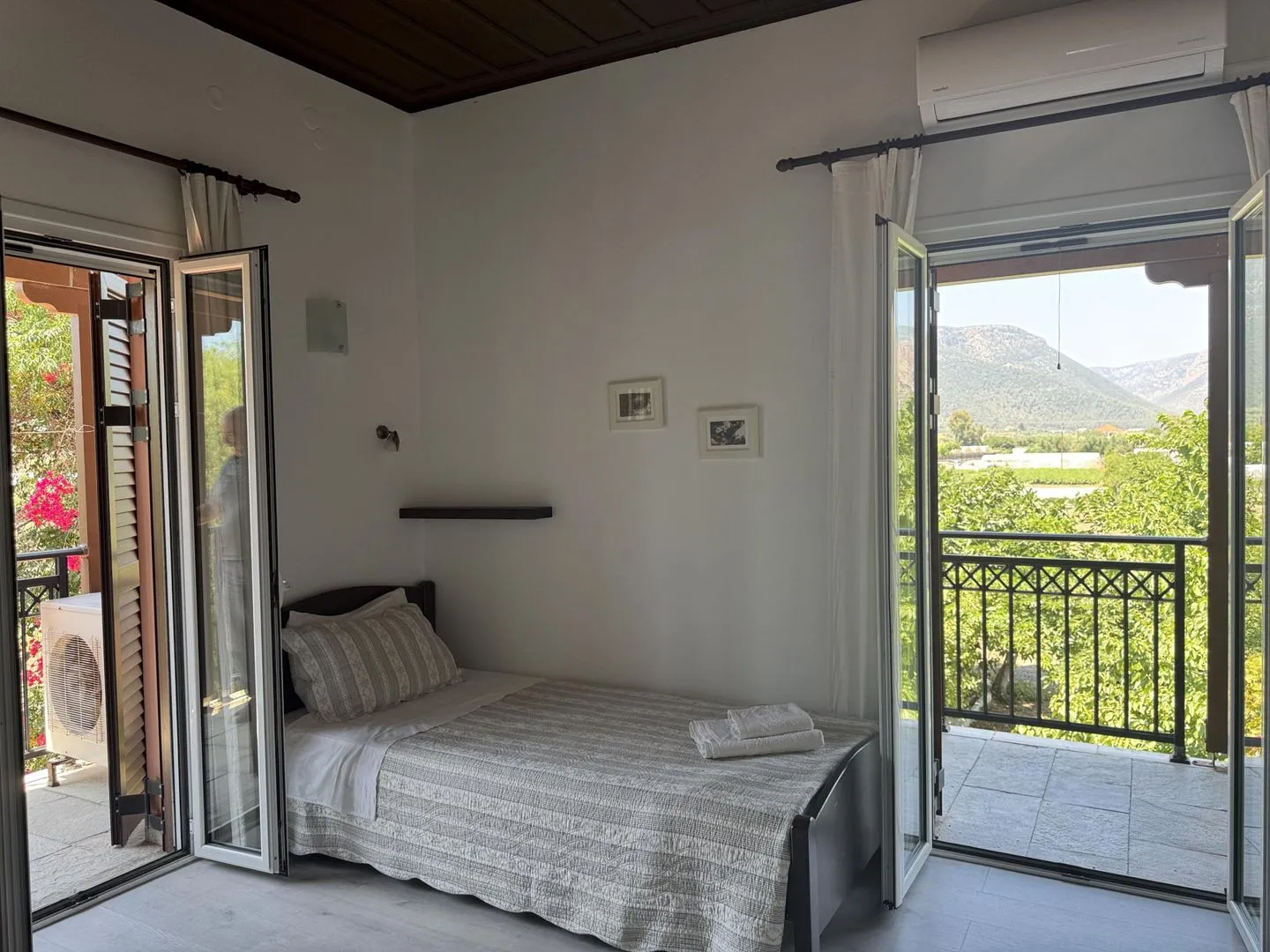 Lakkos Lakkos - Bedroom