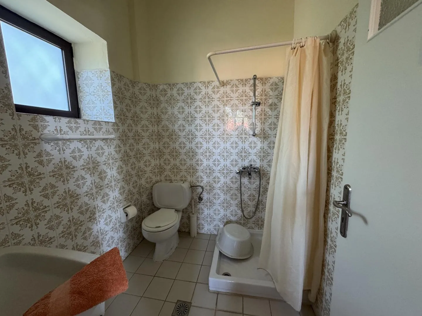 Lakkos Lakkos - Bathroom