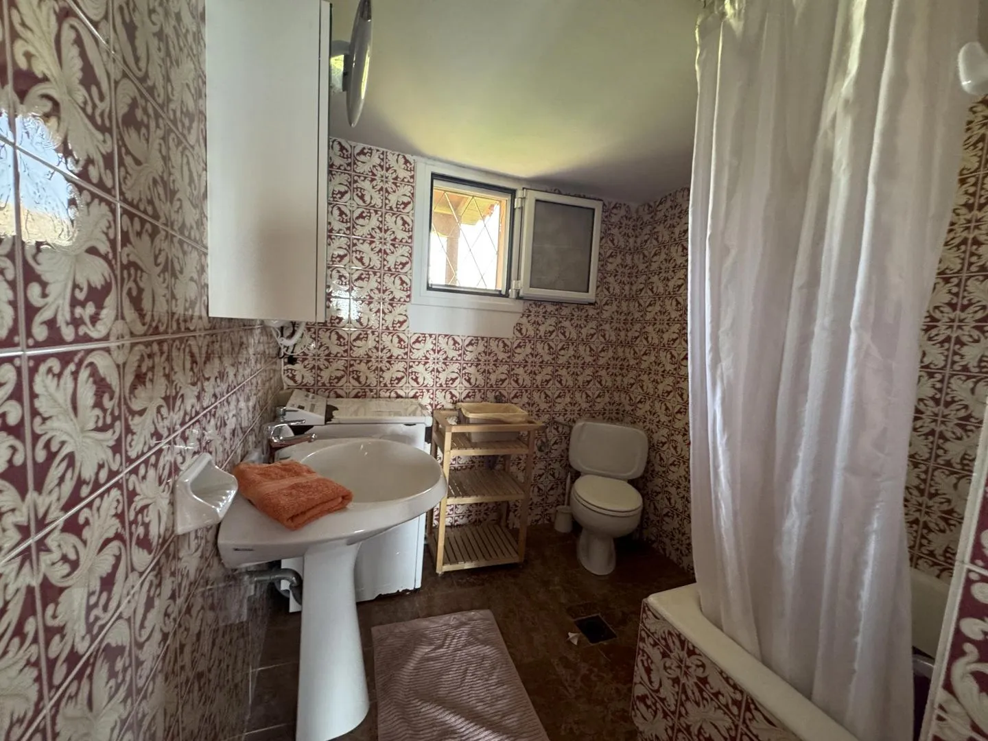 Lakkos Lakkos - Bathroom