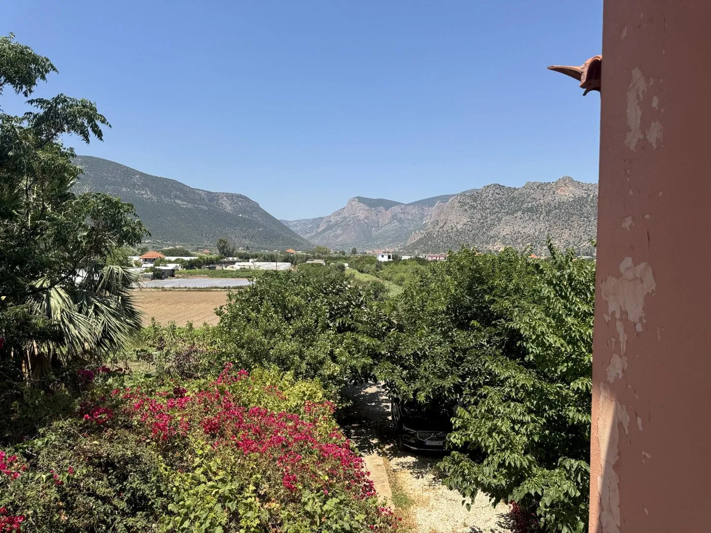 Lakkos Lakkos - Mountains