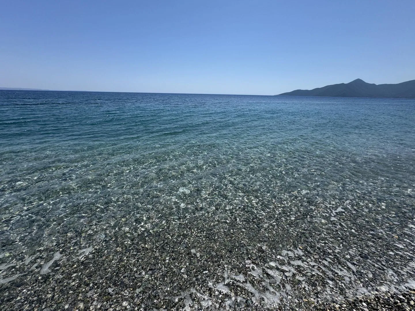 Lakkos Lakkos - Beach