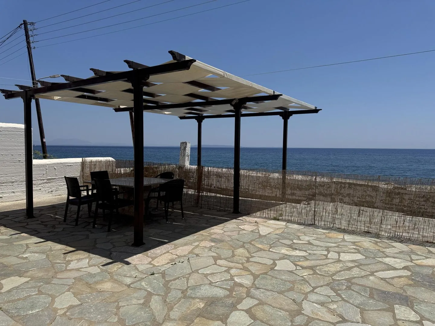 Lakkos Lakkos - Garden