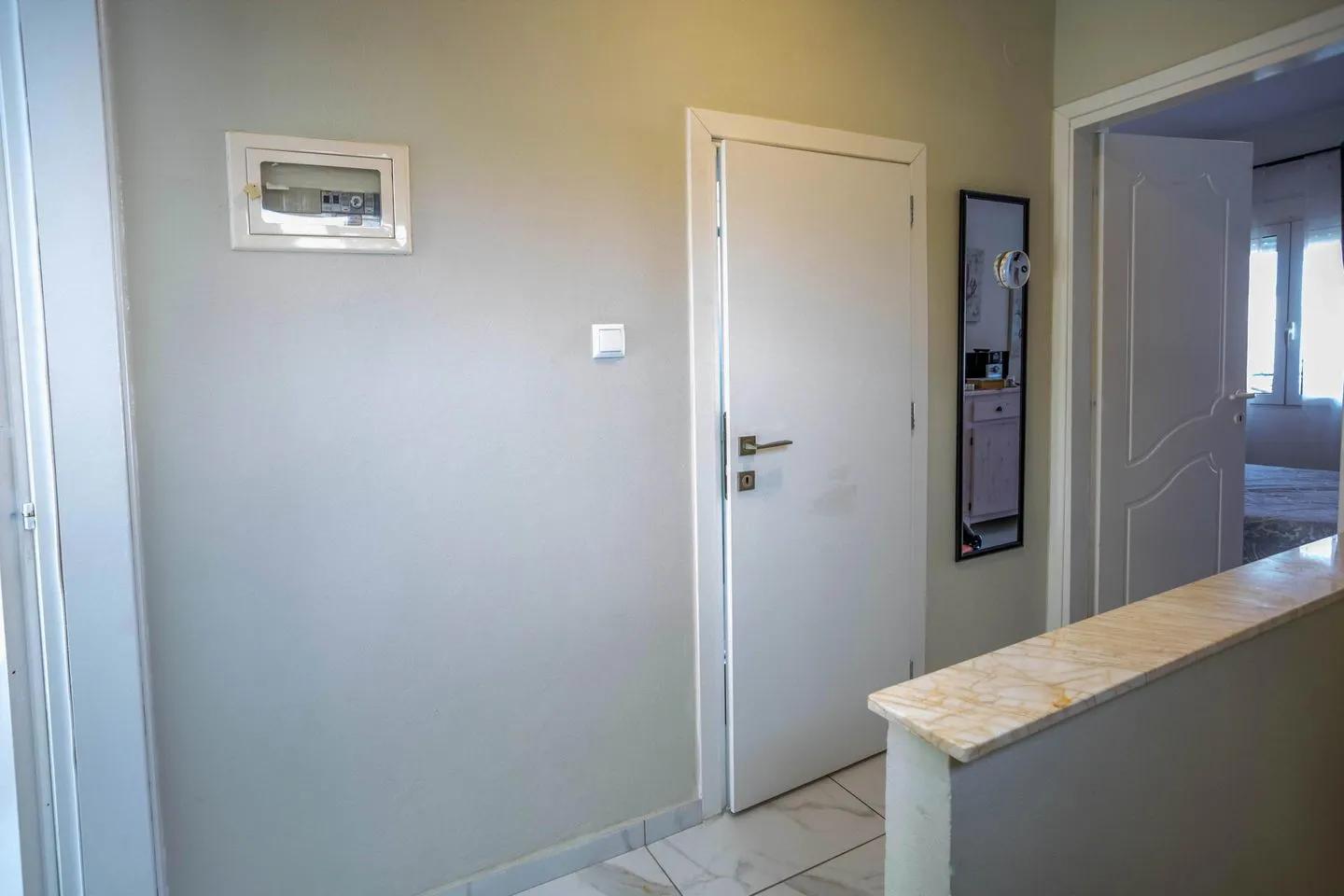 Litsa-House Nea Iraklitsa -