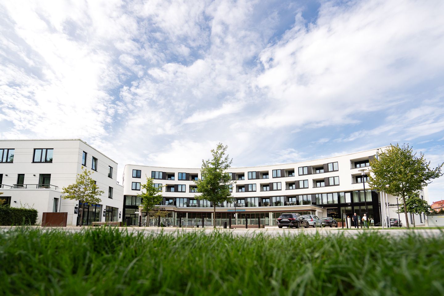 Ferienwohnungen am Godewindpark Travemünde - Image 3