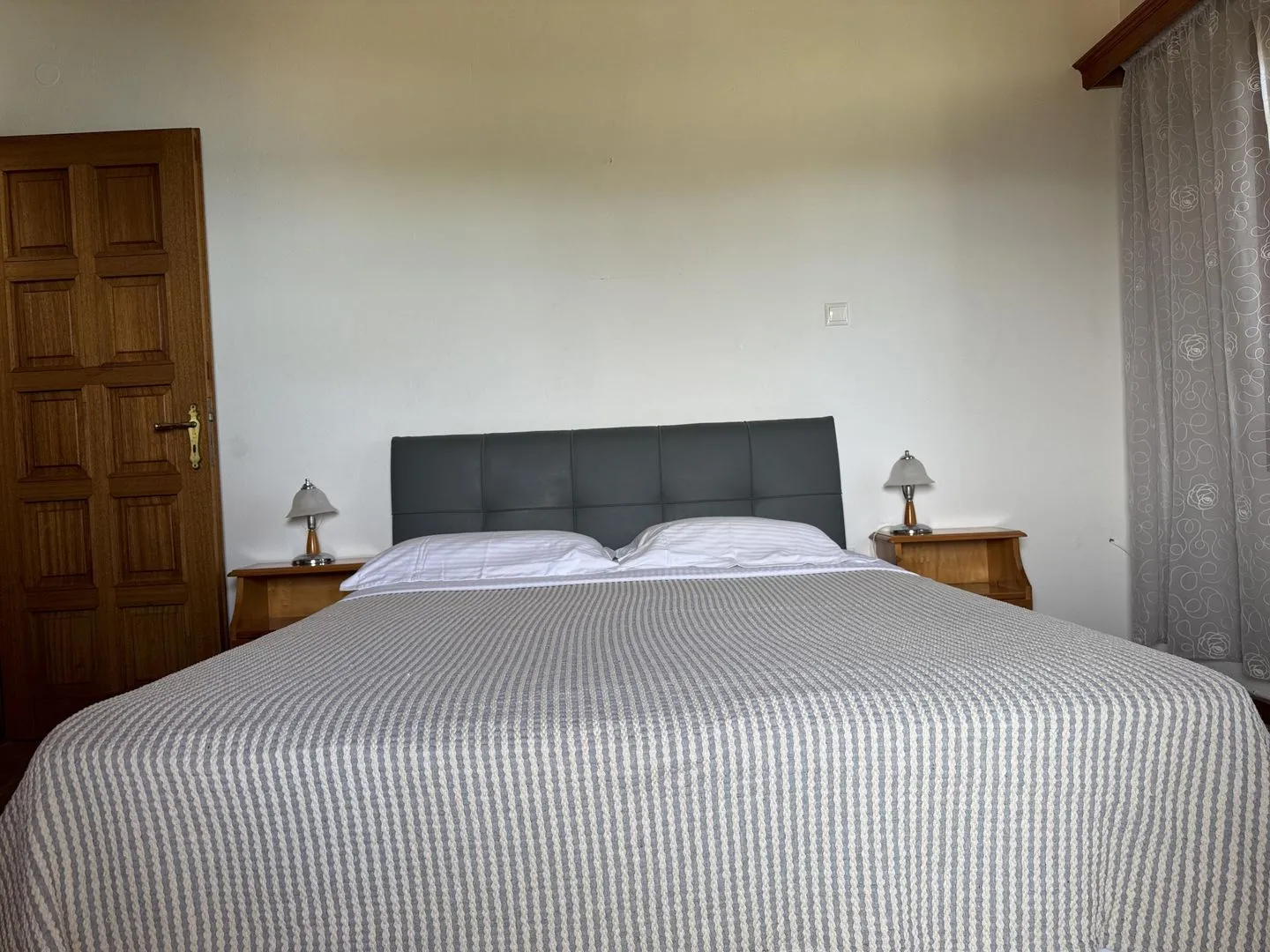 Blue Fox 1 Chrani - Schlafzimmer