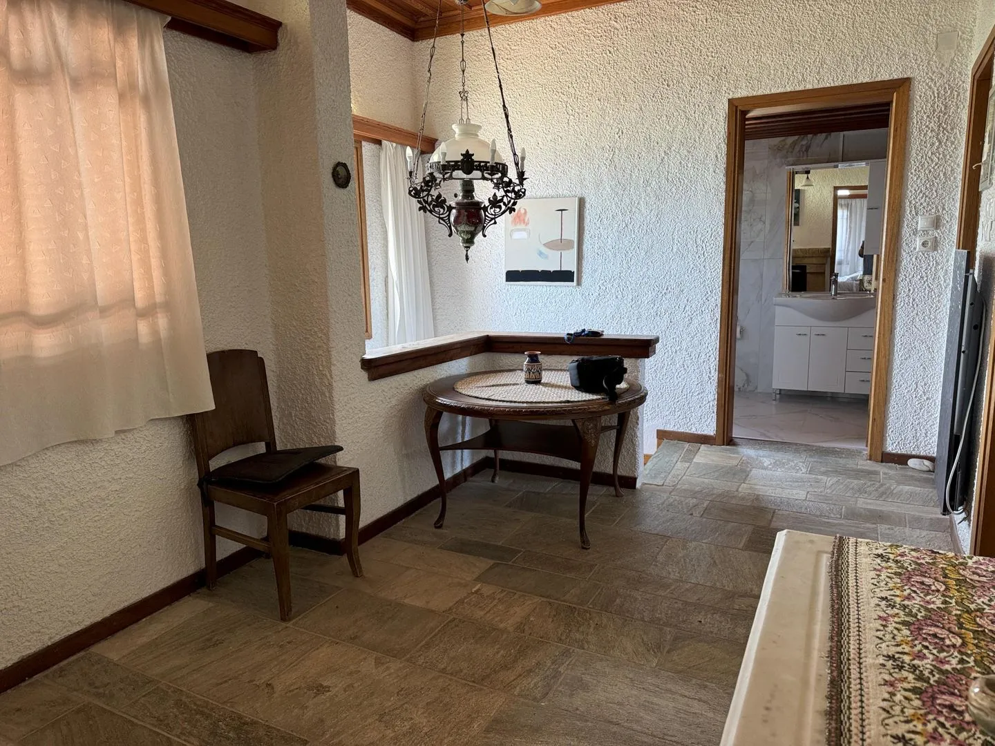 Blue Fox 1 Chrani - Flur