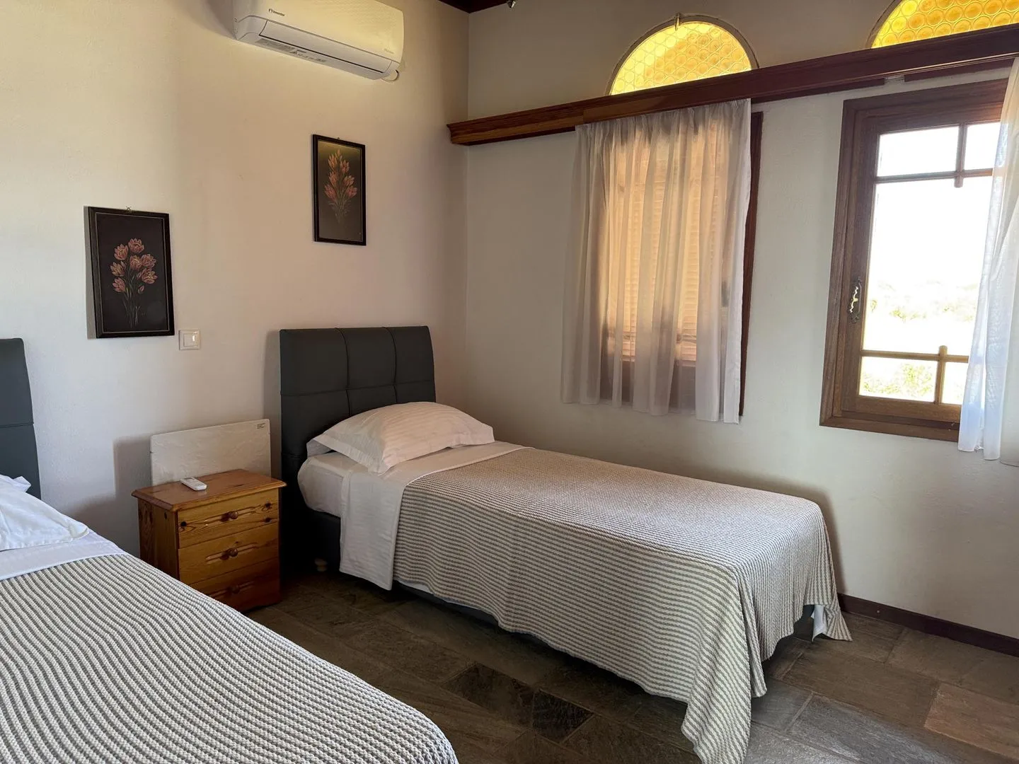 Blue Fox 1 Chrani - Schlafzimmer