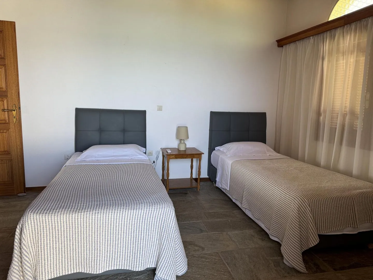 Blue Fox 1 Chrani - Schlafzimmer