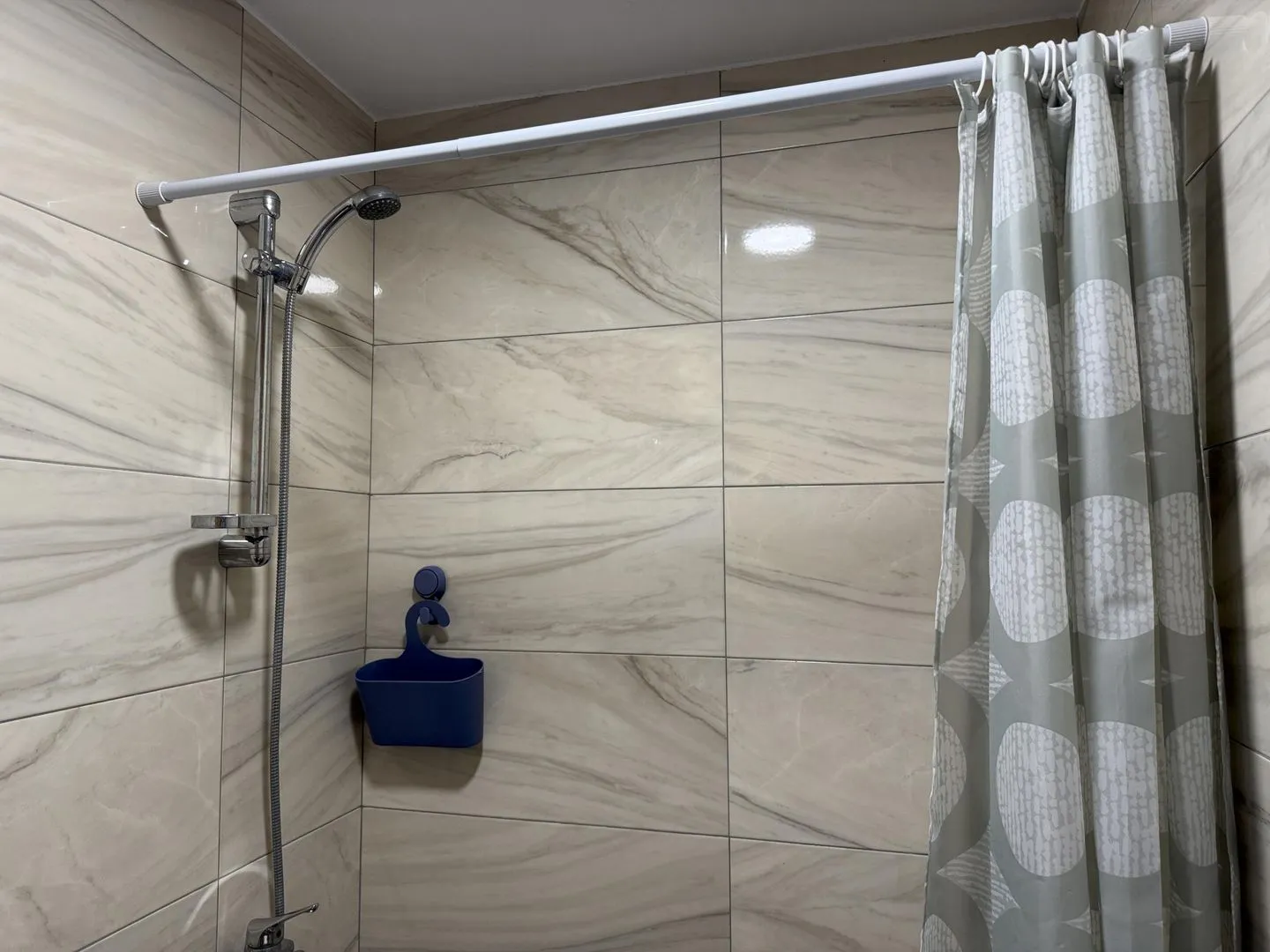 Blue Fox 2 Chrani - Bathroom