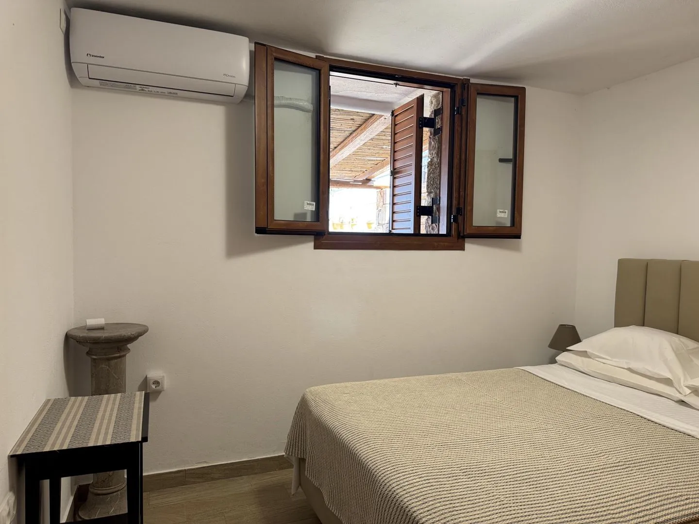 Blue Fox 2 Chrani - Bedroom