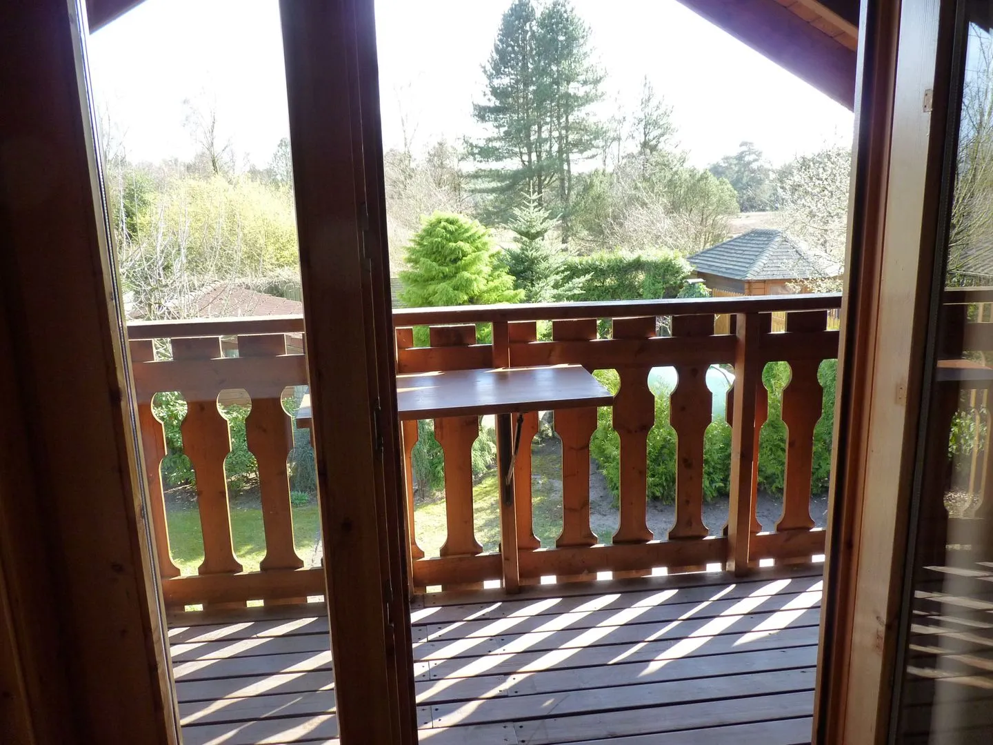 Unser Landhaus - Lastering Ferienhäuser & Apartments Haddorf -